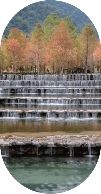 宜蘭．青青露營酒店