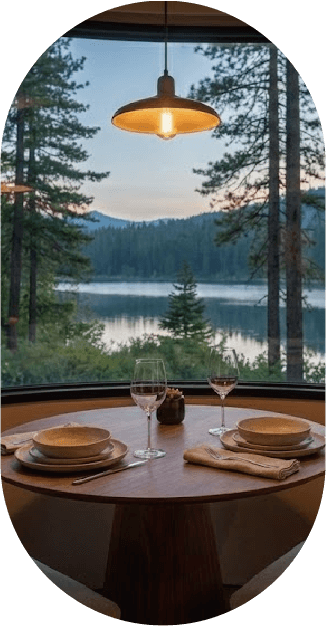 宜蘭．青青露營酒店